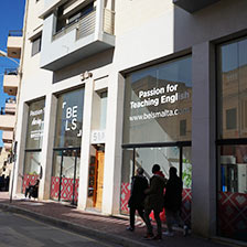 BELS Malta