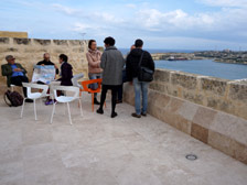 Easy School of Languages Valletta