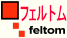 Feltom �t�F���g�������Z