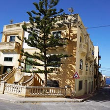 GV Malta