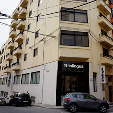Inlingua Malta
